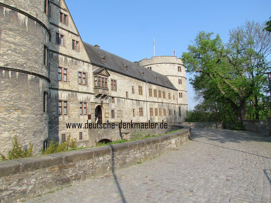 Wewelsburg