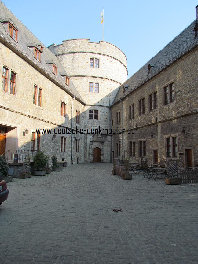 Wewelsburg