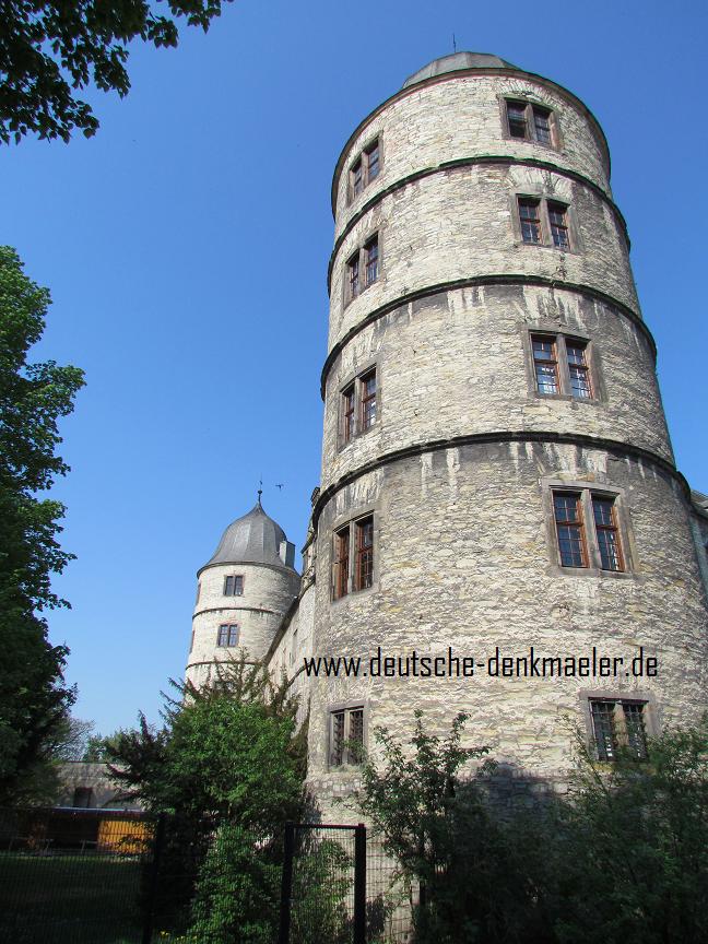 Wewelsburg